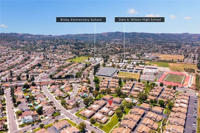 1469 Forest Glen Drive 191, Hacienda Heights, CA 91745