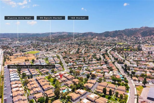 1469 Forest Glen Drive 191, Hacienda Heights, CA 91745