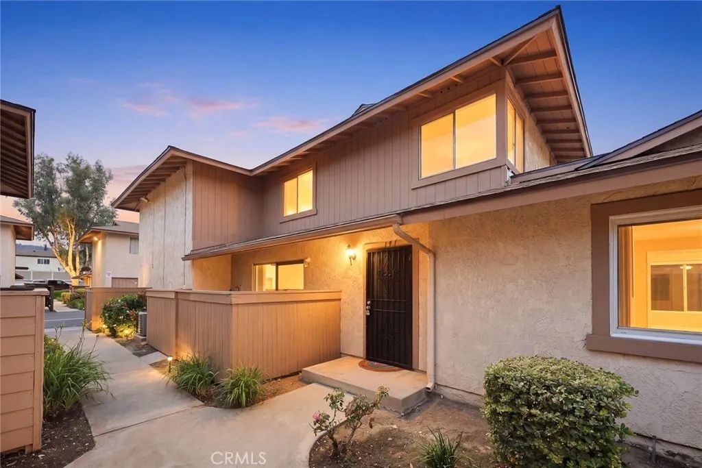 1469 Forest Glen Drive 191, Hacienda Heights, CA 91745
