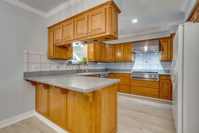 213 Mistletoe Lane, Keene, TX 76059