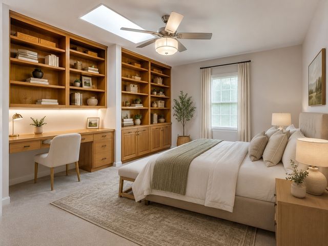 213 Mistletoe Lane, Keene, TX 76059