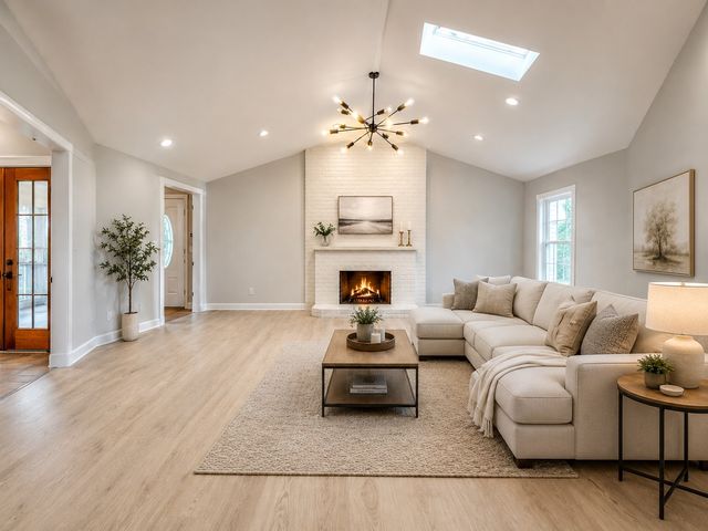 213 Mistletoe Lane, Keene, TX 76059