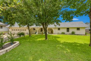 213 Mistletoe Lane, Keene, TX 76059