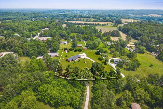 1069 McGregor Ln, Cookeville, TN 38501