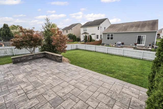 5989 Kilbeggan Street, Galloway, OH 43119