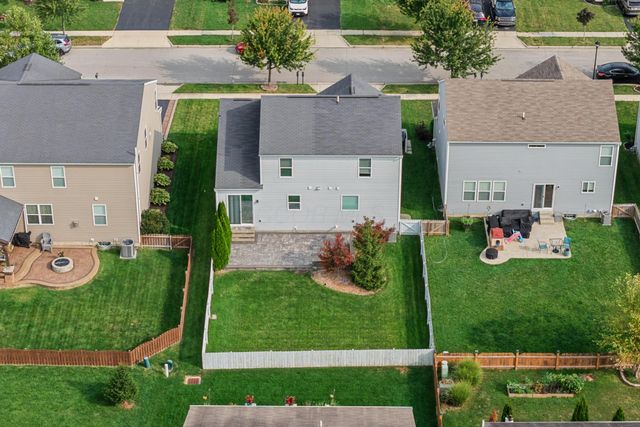 5989 Kilbeggan Street, Galloway, OH 43119