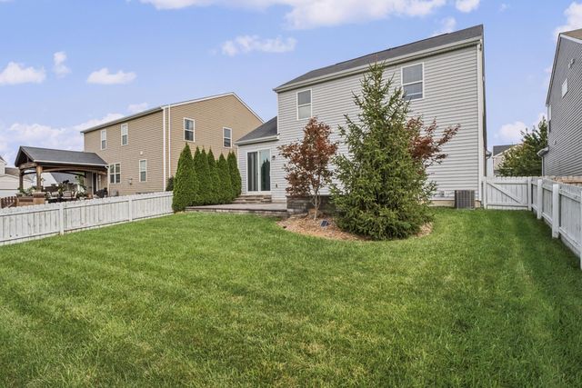 5989 Kilbeggan Street, Galloway, OH 43119