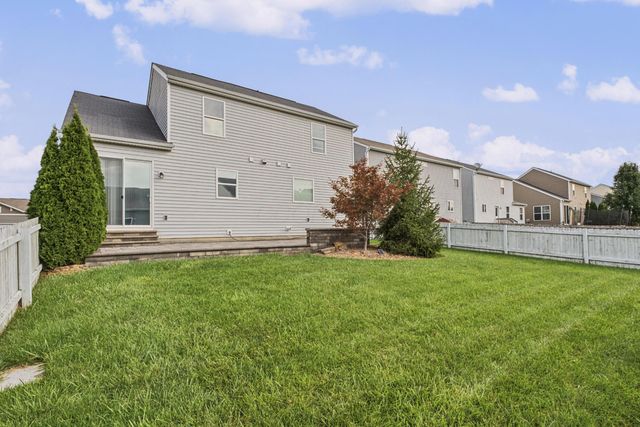 5989 Kilbeggan Street, Galloway, OH 43119