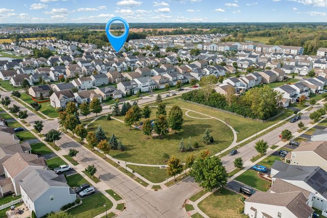 5989 Kilbeggan Street, Galloway, OH 43119