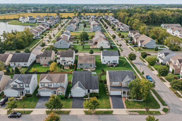 5989 Kilbeggan Street, Galloway, OH 43119