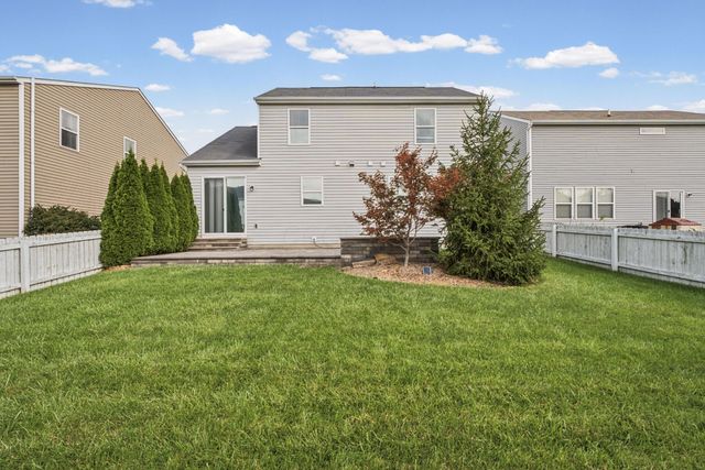 5989 Kilbeggan Street, Galloway, OH 43119