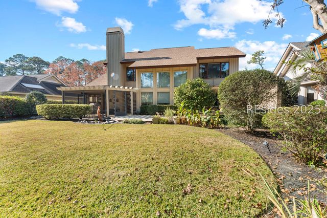 50 Cypress Marsh Dr, Hilton Head Island, SC 29926