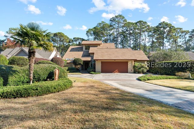 50 Cypress Marsh Dr, Hilton Head Island, SC 29926