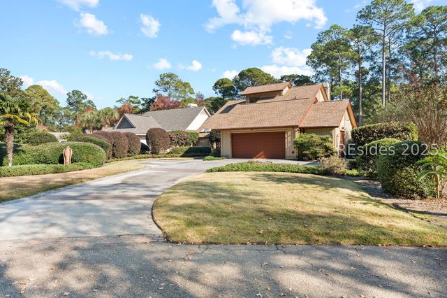 50 Cypress Marsh Dr, Hilton Head Island, SC 29926