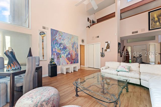 50 Cypress Marsh Dr, Hilton Head Island, SC 29926