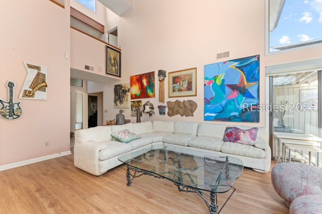 50 Cypress Marsh Dr, Hilton Head Island, SC 29926