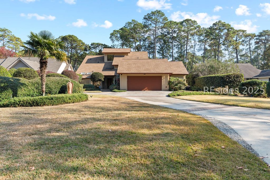 50 Cypress Marsh Dr, Hilton Head Island, SC 29926
