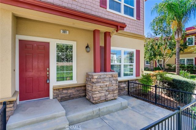 1510 Orange Avenue 301, Redlands, CA 92373