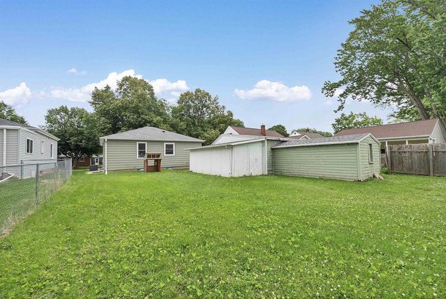 1446 EMILIE STREET, Green Bay, WI 54301