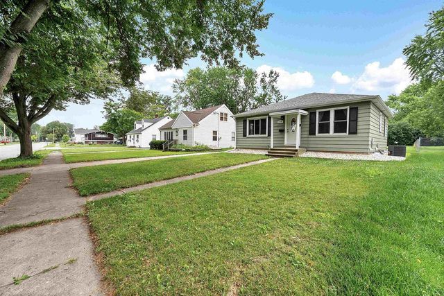 1446 EMILIE STREET, Green Bay, WI 54301