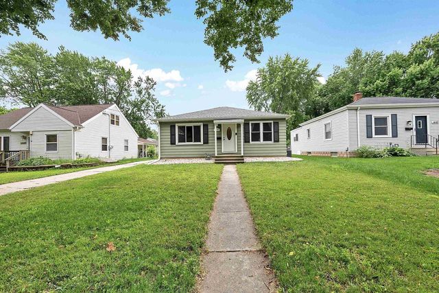 1446 EMILIE STREET, Green Bay, WI 54301