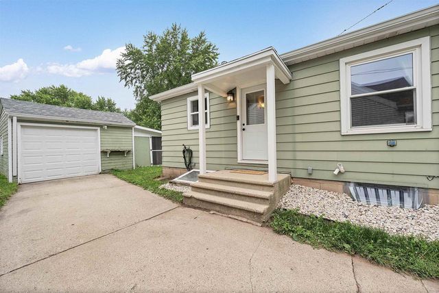 1446 EMILIE STREET, Green Bay, WI 54301