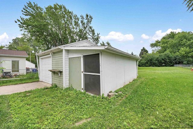 1446 EMILIE STREET, Green Bay, WI 54301