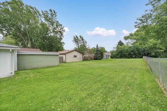 1446 EMILIE STREET, Green Bay, WI 54301