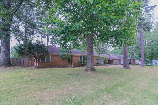 629 Melody Lane, Jonesboro, AR 72401
