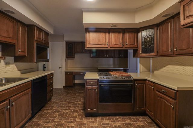629 Melody Lane, Jonesboro, AR 72401