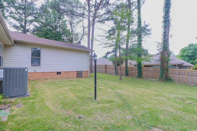 629 Melody Lane, Jonesboro, AR 72401