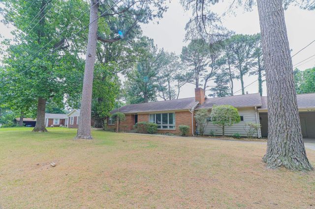 629 Melody Lane, Jonesboro, AR 72401