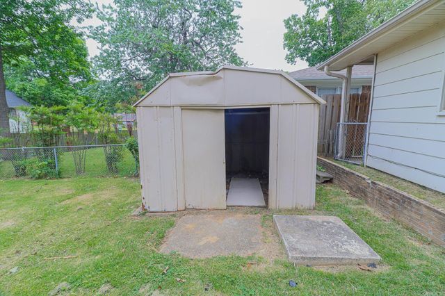 629 Melody Lane, Jonesboro, AR 72401