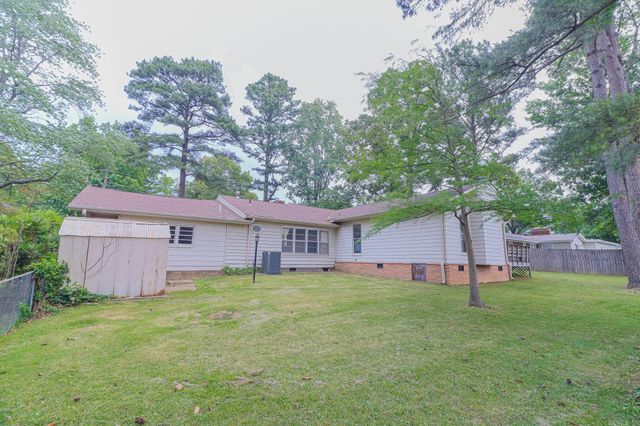 629 Melody Lane, Jonesboro, AR 72401
