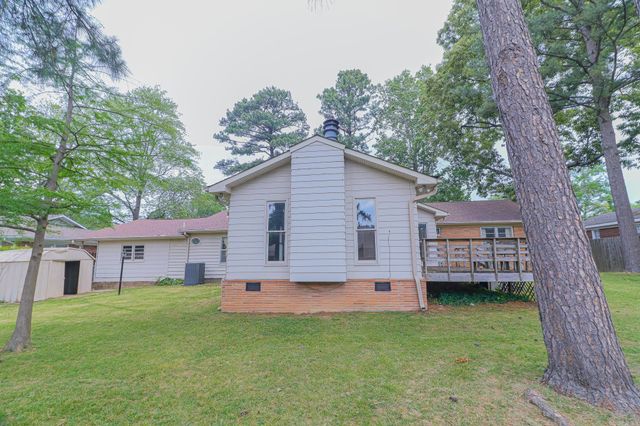 629 Melody Lane, Jonesboro, AR 72401