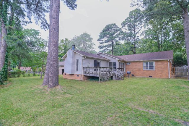629 Melody Lane, Jonesboro, AR 72401