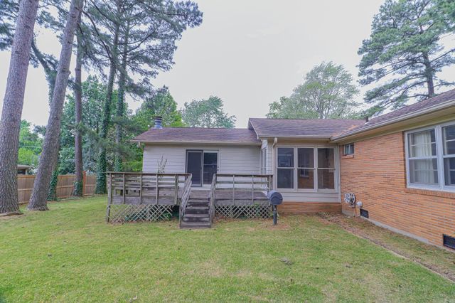 629 Melody Lane, Jonesboro, AR 72401