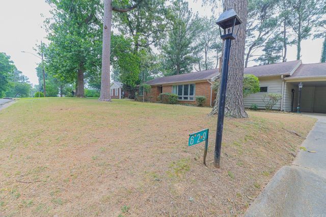 629 Melody Lane, Jonesboro, AR 72401