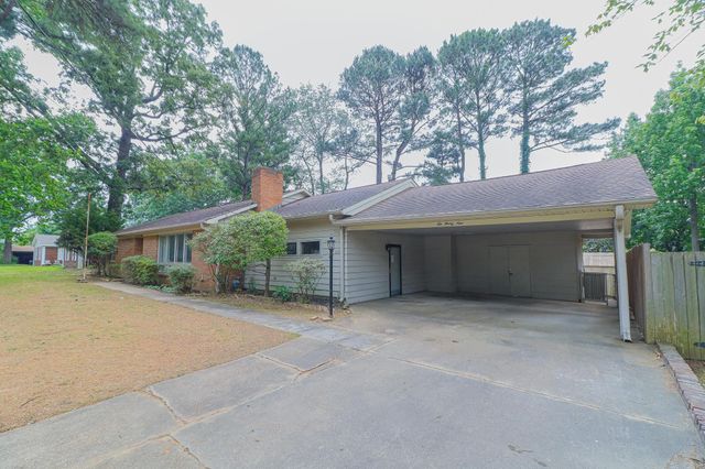 629 Melody Lane, Jonesboro, AR 72401
