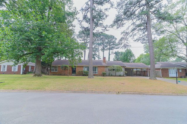 629 Melody Lane, Jonesboro, AR 72401