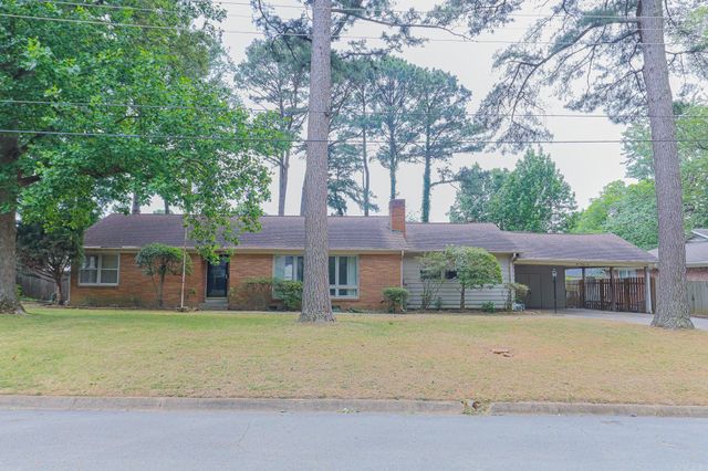 629 Melody Lane, Jonesboro, AR 72401