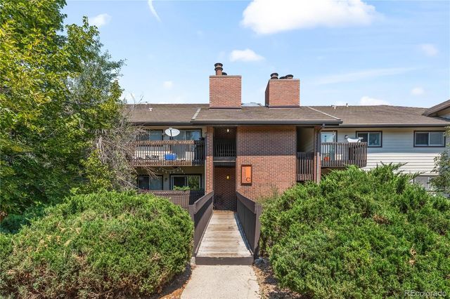 14602 E 2nd Avenue 108C, Aurora, CO 80011