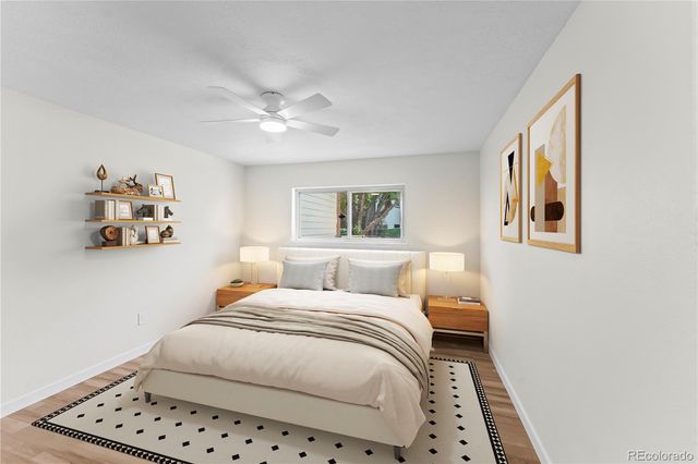 14602 E 2nd Avenue 108C, Aurora, CO 80011