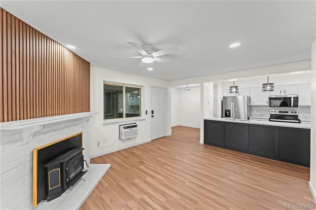 14602 E 2nd Avenue 108C, Aurora, CO 80011