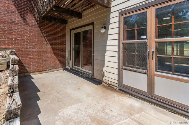 14602 E 2nd Avenue 108C, Aurora, CO 80011