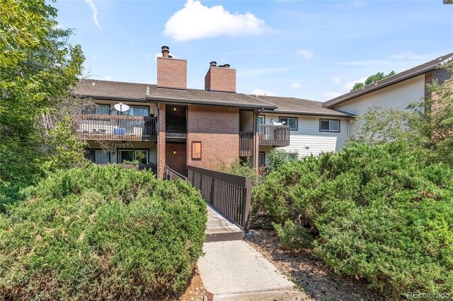 14602 E 2nd Avenue 108C, Aurora, CO 80011