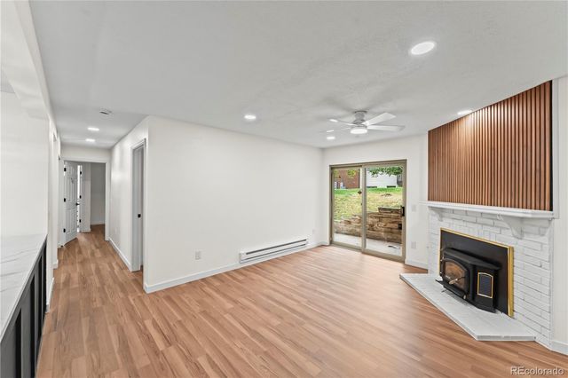 14602 E 2nd Avenue 108C, Aurora, CO 80011