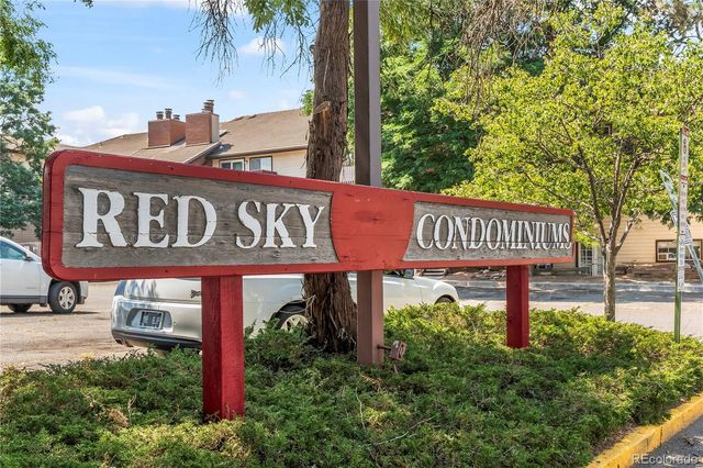 14602 E 2nd Avenue 108C, Aurora, CO 80011