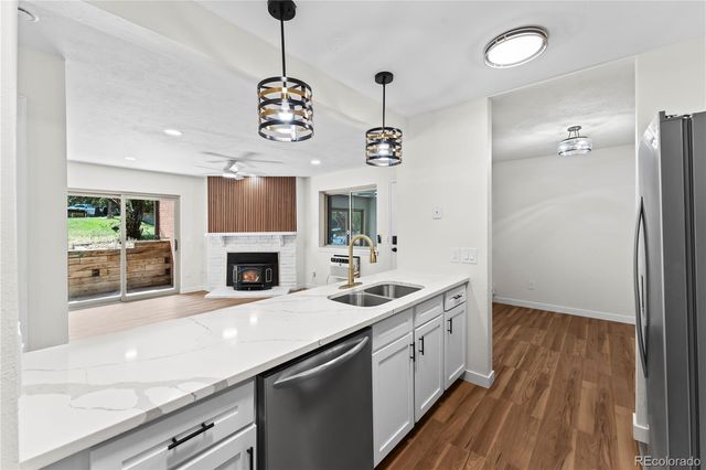 14602 E 2nd Avenue 108C, Aurora, CO 80011