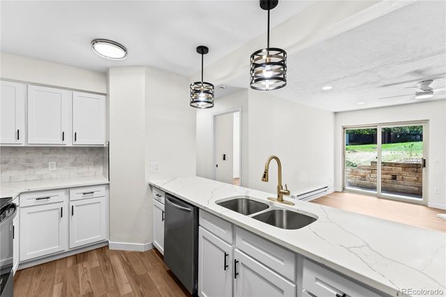 14602 E 2nd Avenue 108C, Aurora, CO 80011